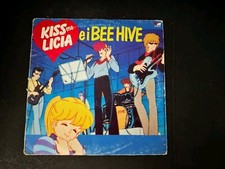 RARO VECCHIO LP VINILE KISS ME