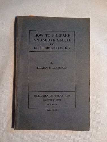 How prepare and - and, a