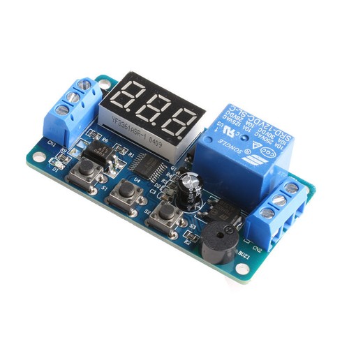 Display led 12v programmabile - display,