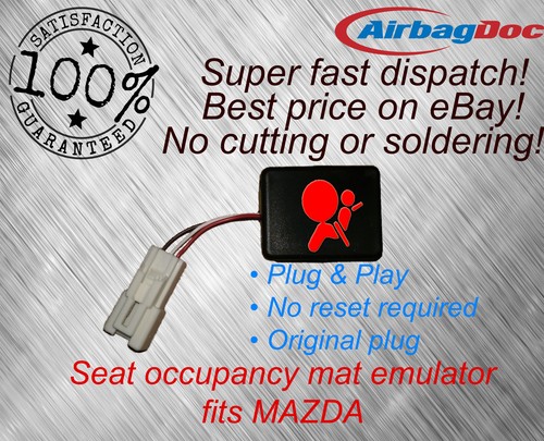 Mazda 626 323 premacy mx5 - mazda,
