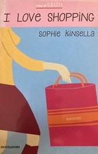 Sophie Kinsella - I love