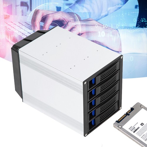 Alloggiamento hdd hot - alloggiamento,