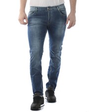 Jeans Daniele Alessandrini