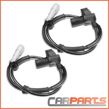 2x Sensore ABS Velocità Ruota