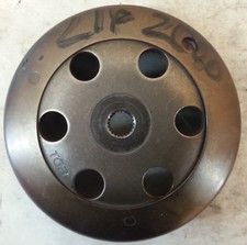 PIAGGIO 50cc 2 TEMPI campana originale