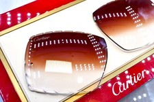 Occhiali da sole Cartier big c