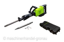 Martello demolitore Zipper