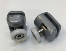 KIT DI 2 PEZZI CARRELLO VEGA NEW T SUPERIORE ARBLU RA850005 GRIGIO