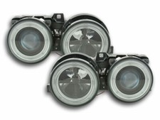 2 lights faros  4250414628116