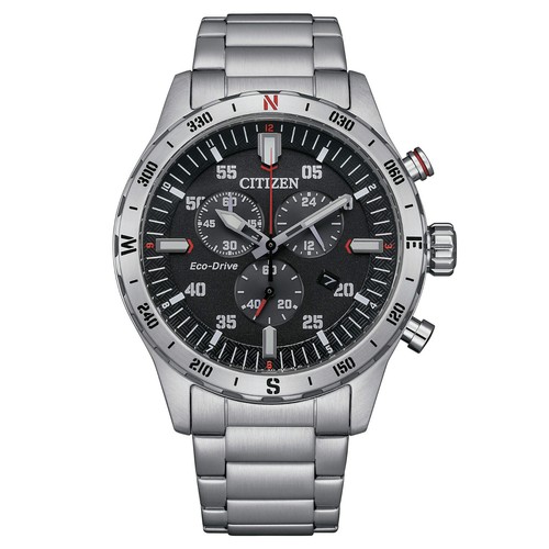 Orologio uomo citizen crono - uomo,