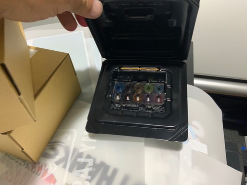 Epson 7900 used - epson,