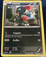 Carta Pokemon Destini Futuri