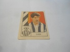 FIGURINE CALCIATORI NANNINA