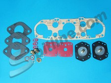 GUARNIZIONI CARBURATORE SOLEX