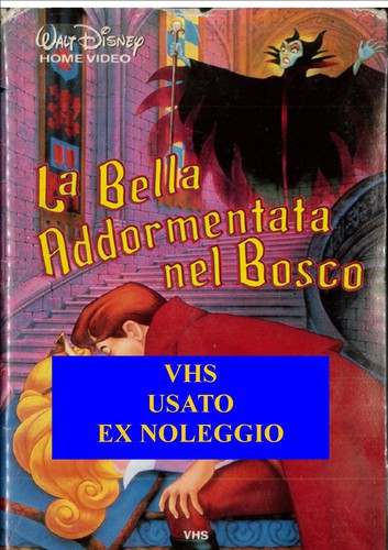 Bella addormentata nel - addormentata,