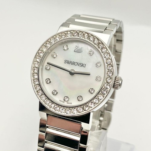 Orologio swarovski uomo buone - orologio,