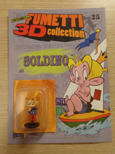 3D Collection Comics No.25