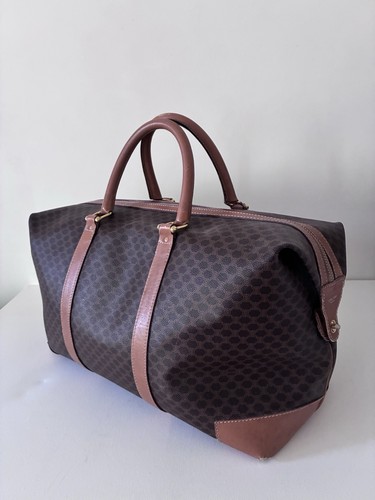 Autentica borsa bagaglio - autentica,