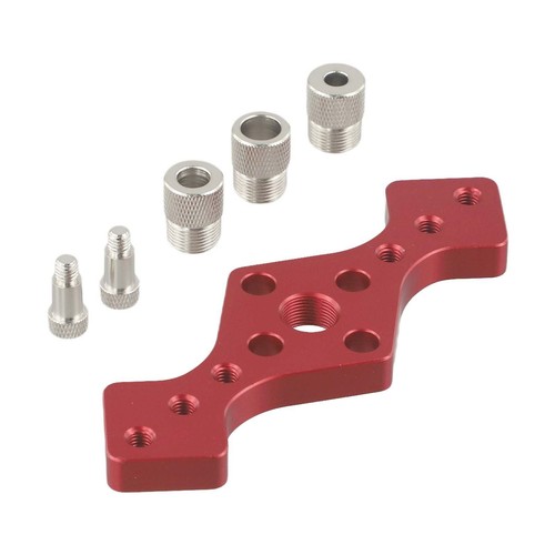 Set attrezzi guida trapano - guida,
