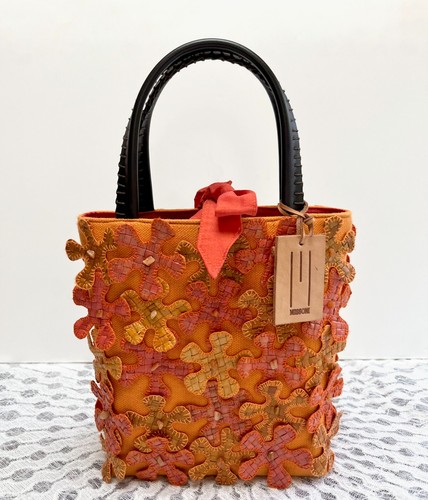 Missoni piccola borsa tote