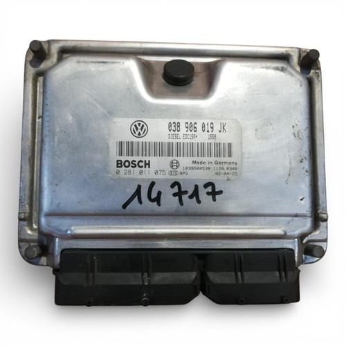 Centralina motore ecu - centralina, per