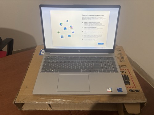 Laptop 12ª gen 16gb - 15, i7