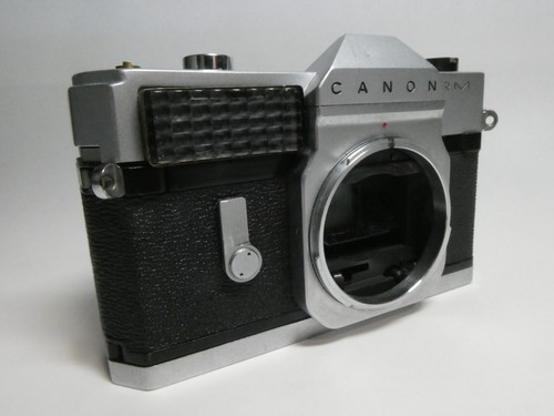 Corpo fotocamera reflex