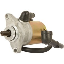 MOTORINO DI AVVIAMENTO PER
