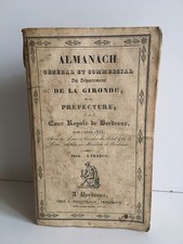 ALMANACH général et