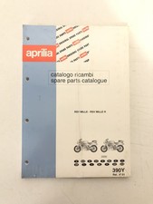 88390Y0 CATALOGO RICAMBI