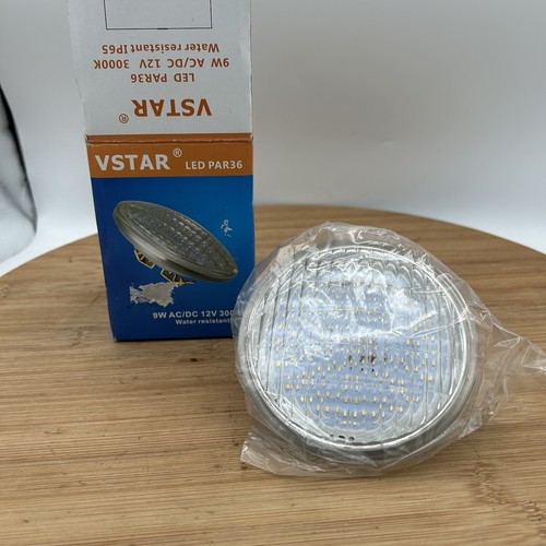 Lampada led par36 eq a - lampada,