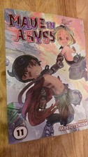 Made In Abyss - Volume 11