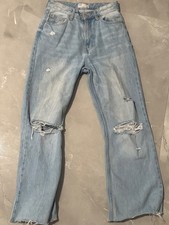 Jeans BERSHKA donna collezione