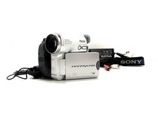 Sony DCR-HC14E Mini DV Tape
