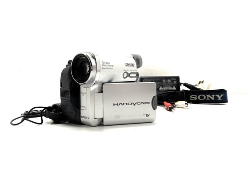 Sony dcr hc14e mini - sony, tape