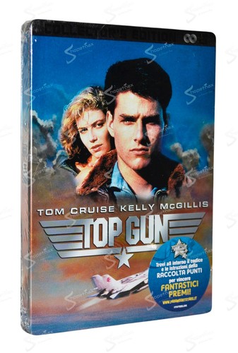 Top gun collector edition 2 - collector's,