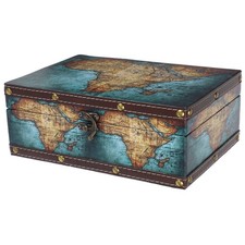  Scatole Decorative Per