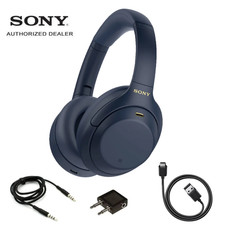 Geniune Sony WH-1000XM4