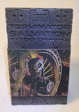 Diorama Terminator Salvation