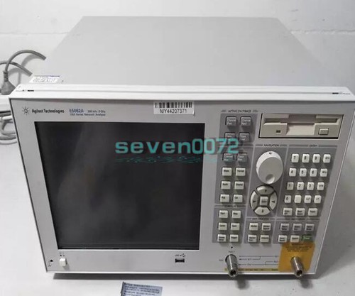 1pz usato agilent e5062a - 1pz,