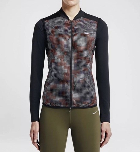 Nike aeroloft flash gilet - nike,