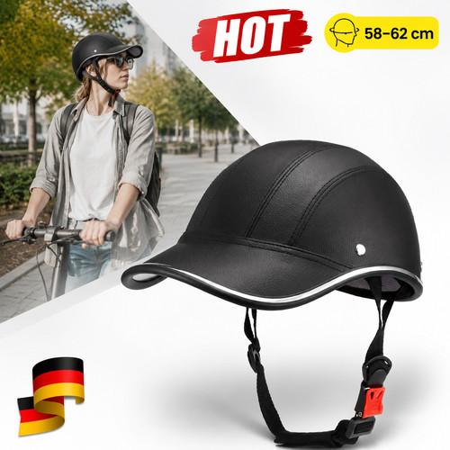 Mezzo casco leggero - casco,
