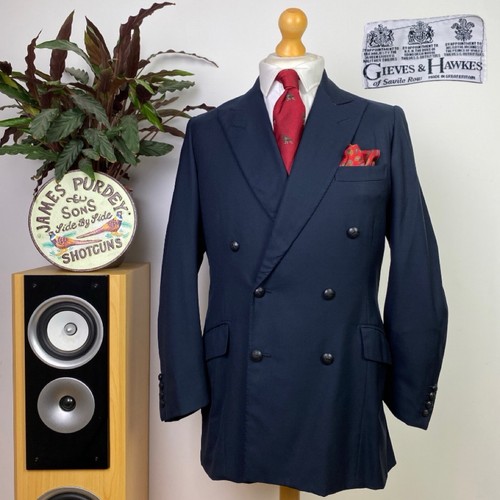 Giacca blazer militare