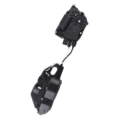 Attuatore serratura porta lato