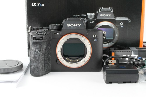 Come nuovo sony a7s - [come,