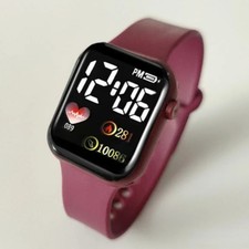 Orologio Elettronico Display