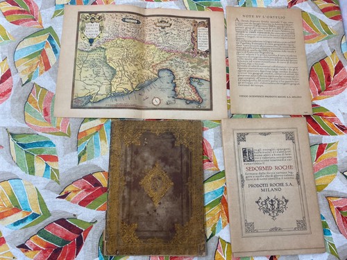 Theatrum orbis terrarum - orbis,