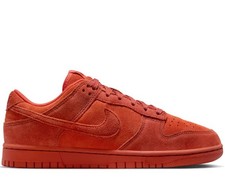 NIKE DUNK LOW SE 'DRAGON RED'