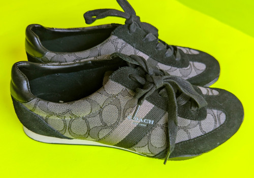 Scarpe sneakers coach - sneakers,