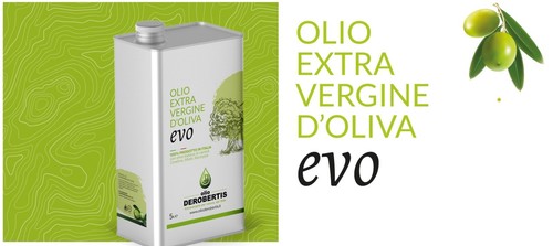 Olio extravergine oliva - extravergine, d’oliva